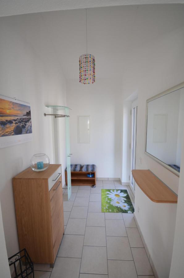 Haus Am Baechle Apartment Stephanshart Bagian luar foto