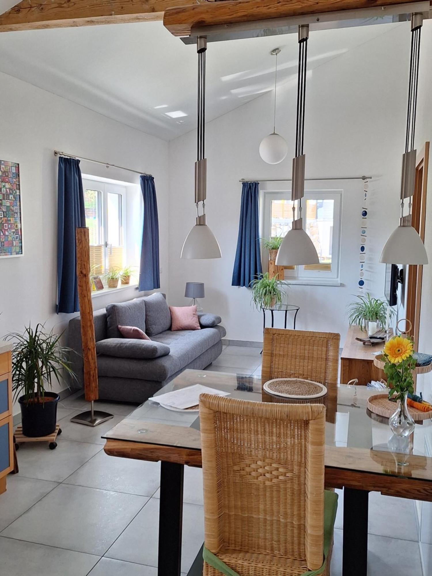 Haus Am Baechle Apartment Stephanshart Bagian luar foto